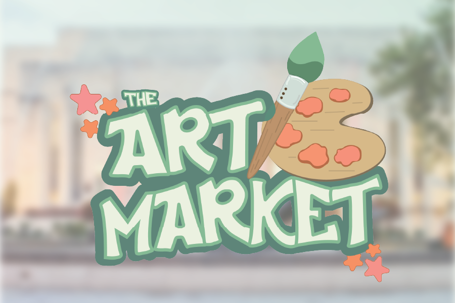 The Art Market project